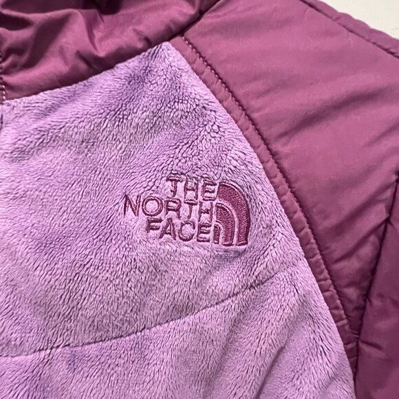 North Face Kids Reversible Perseus Jacket, - Picture 4 of 9